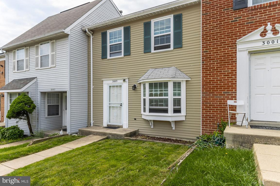 BRINKLEY STATION - Residential