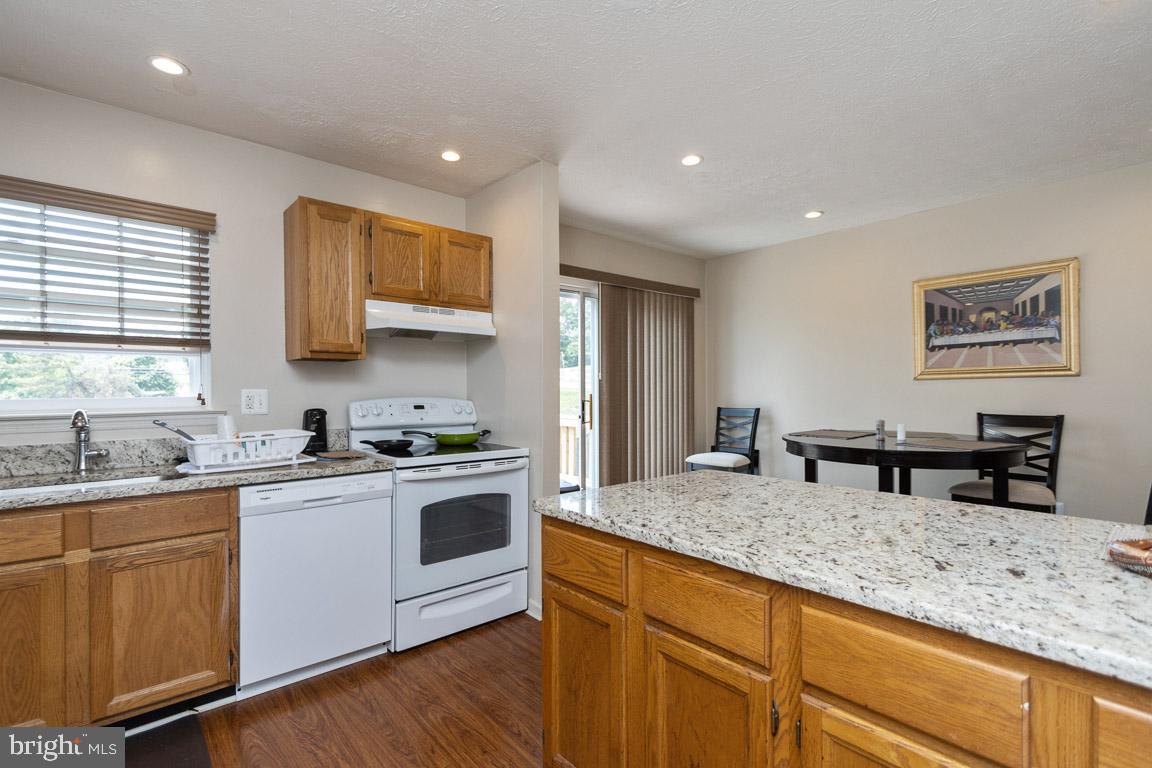 BRINKLEY STATION - Residential