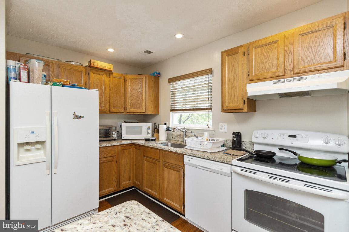 BRINKLEY STATION - Residential