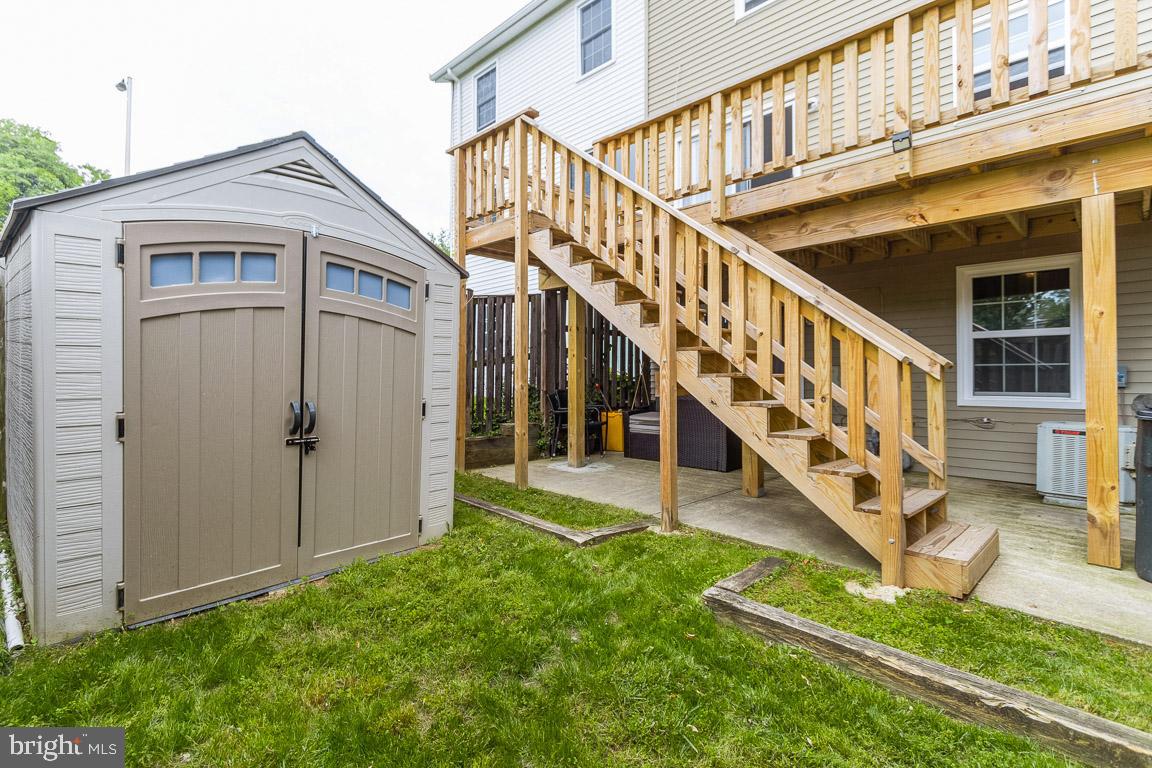 BRINKLEY STATION - Residential