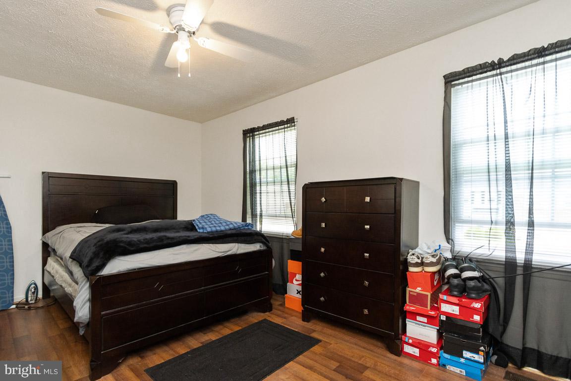 BRINKLEY STATION - Residential