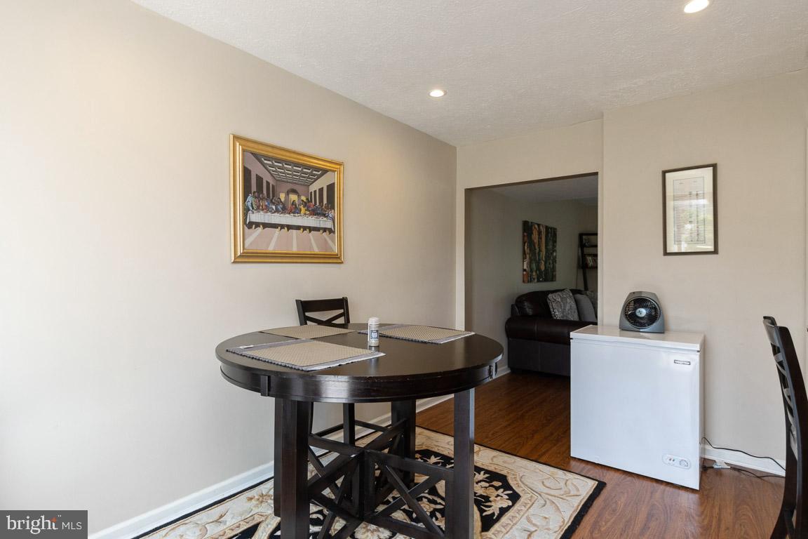 BRINKLEY STATION - Residential