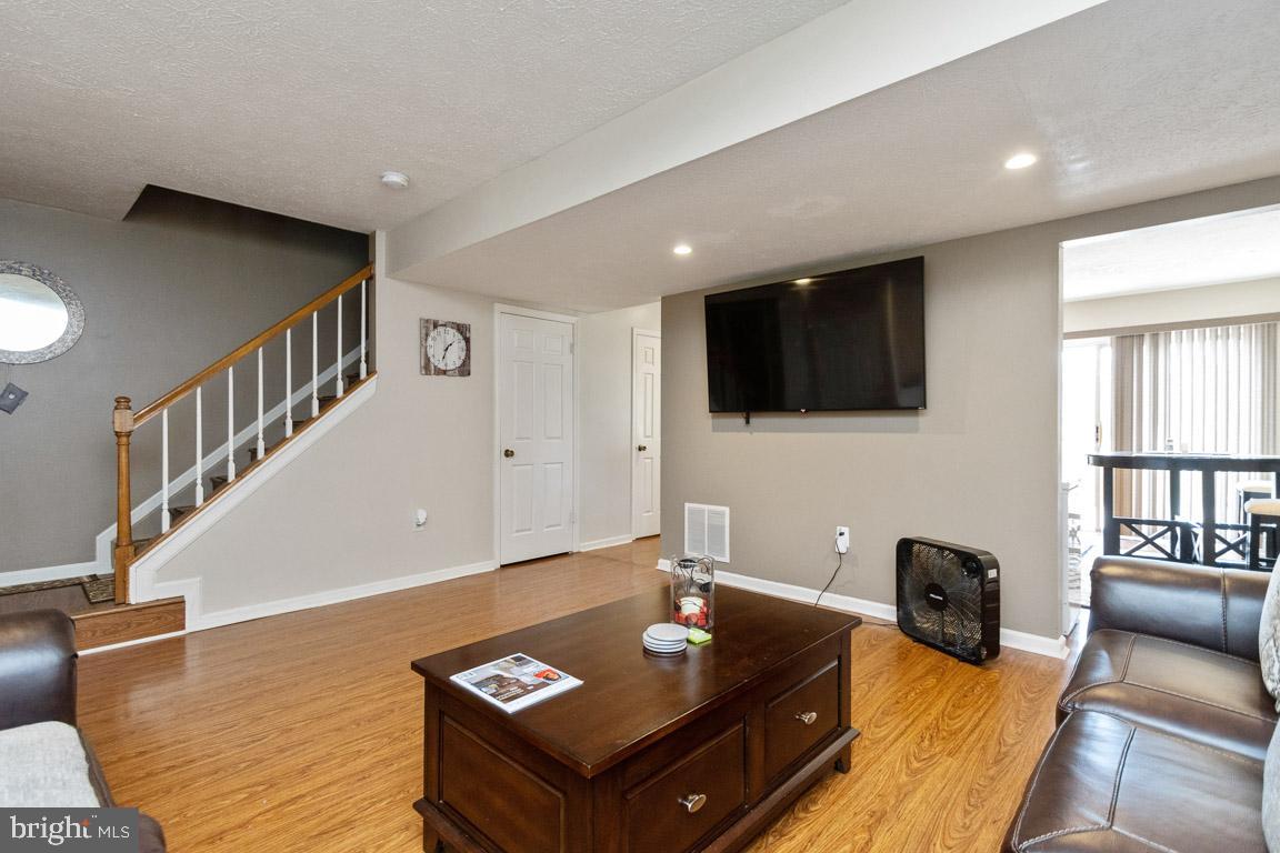 BRINKLEY STATION - Residential