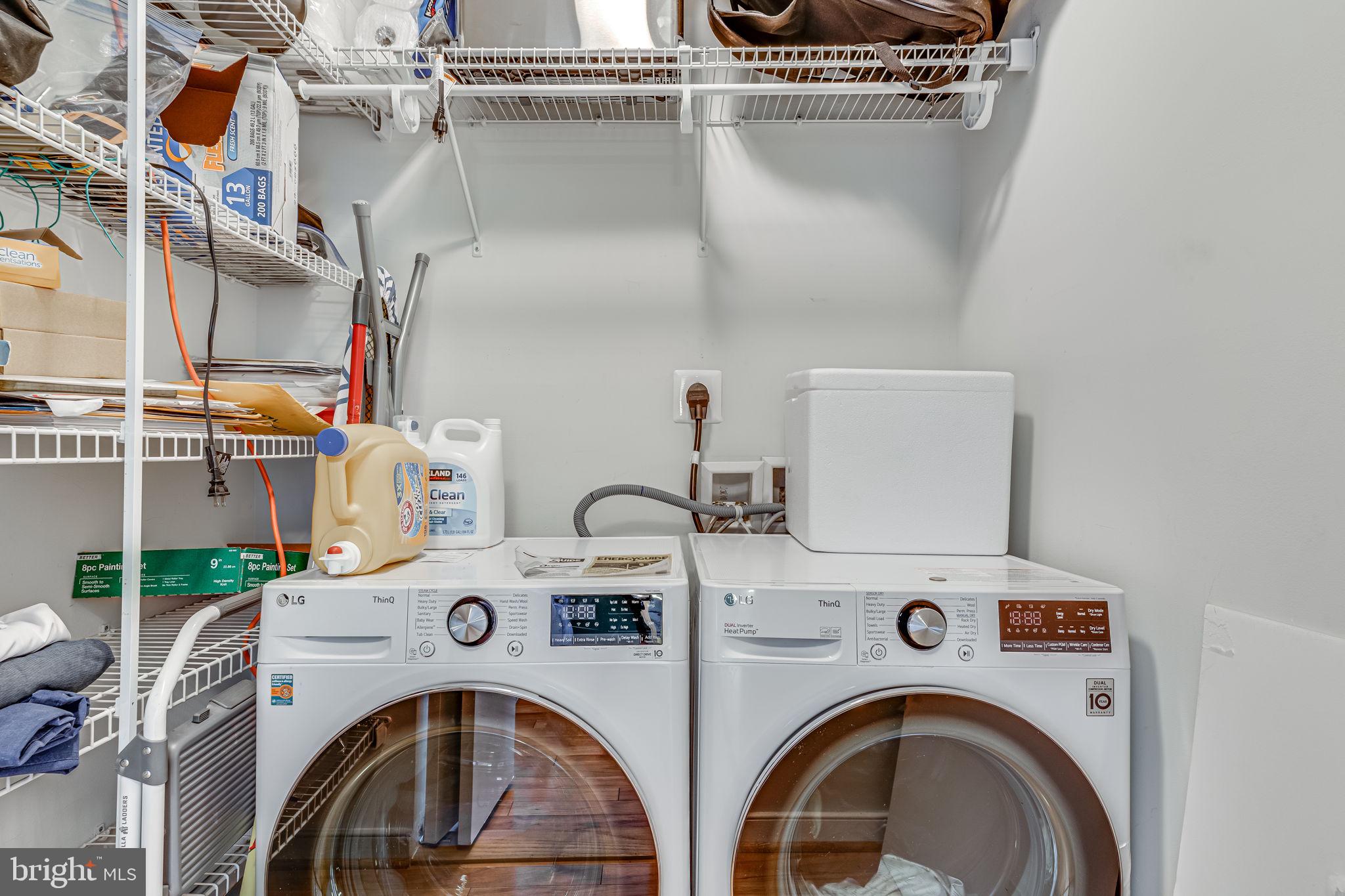 TAKOMA PARK - Residential