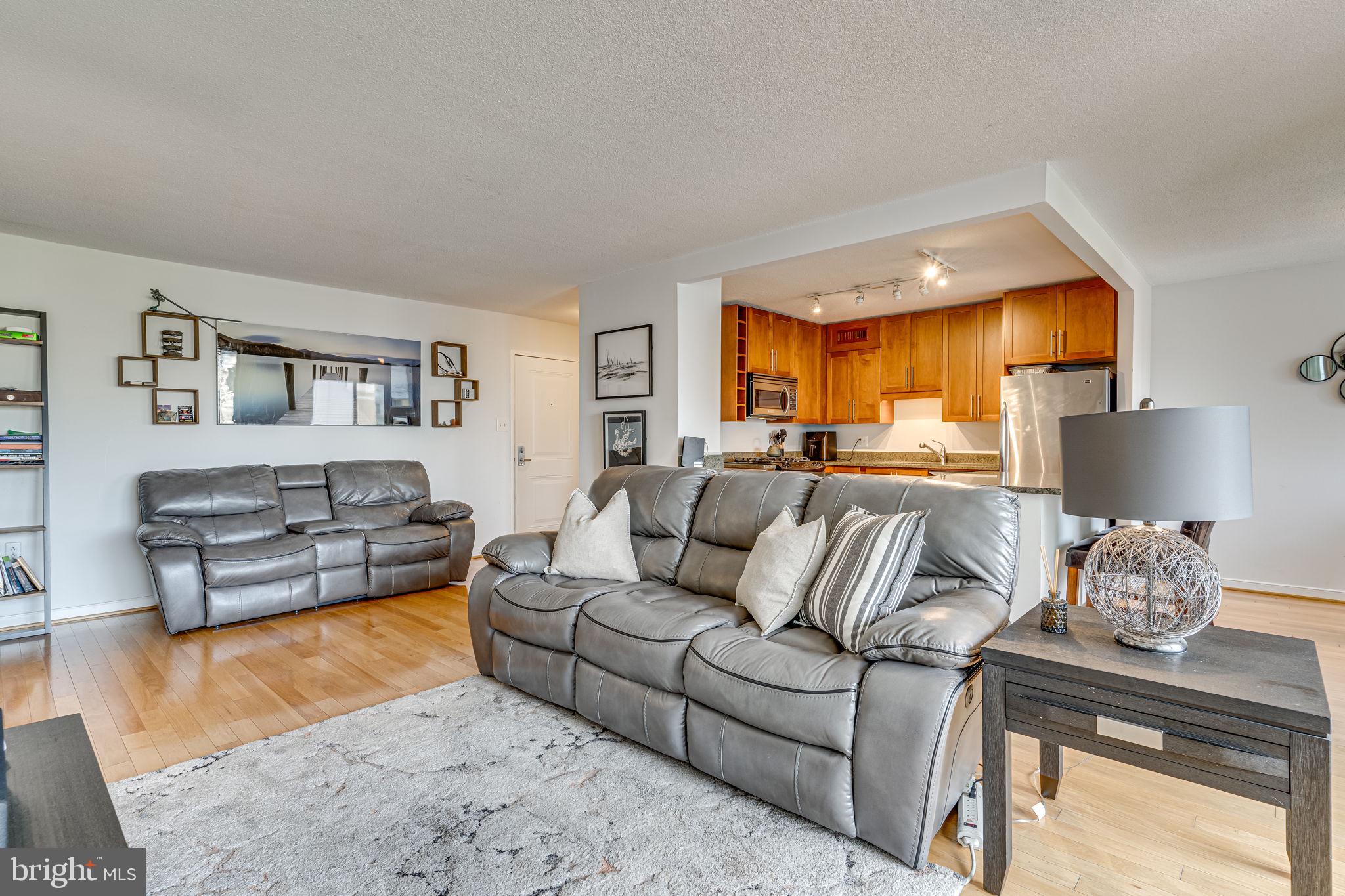 TAKOMA PARK - Residential