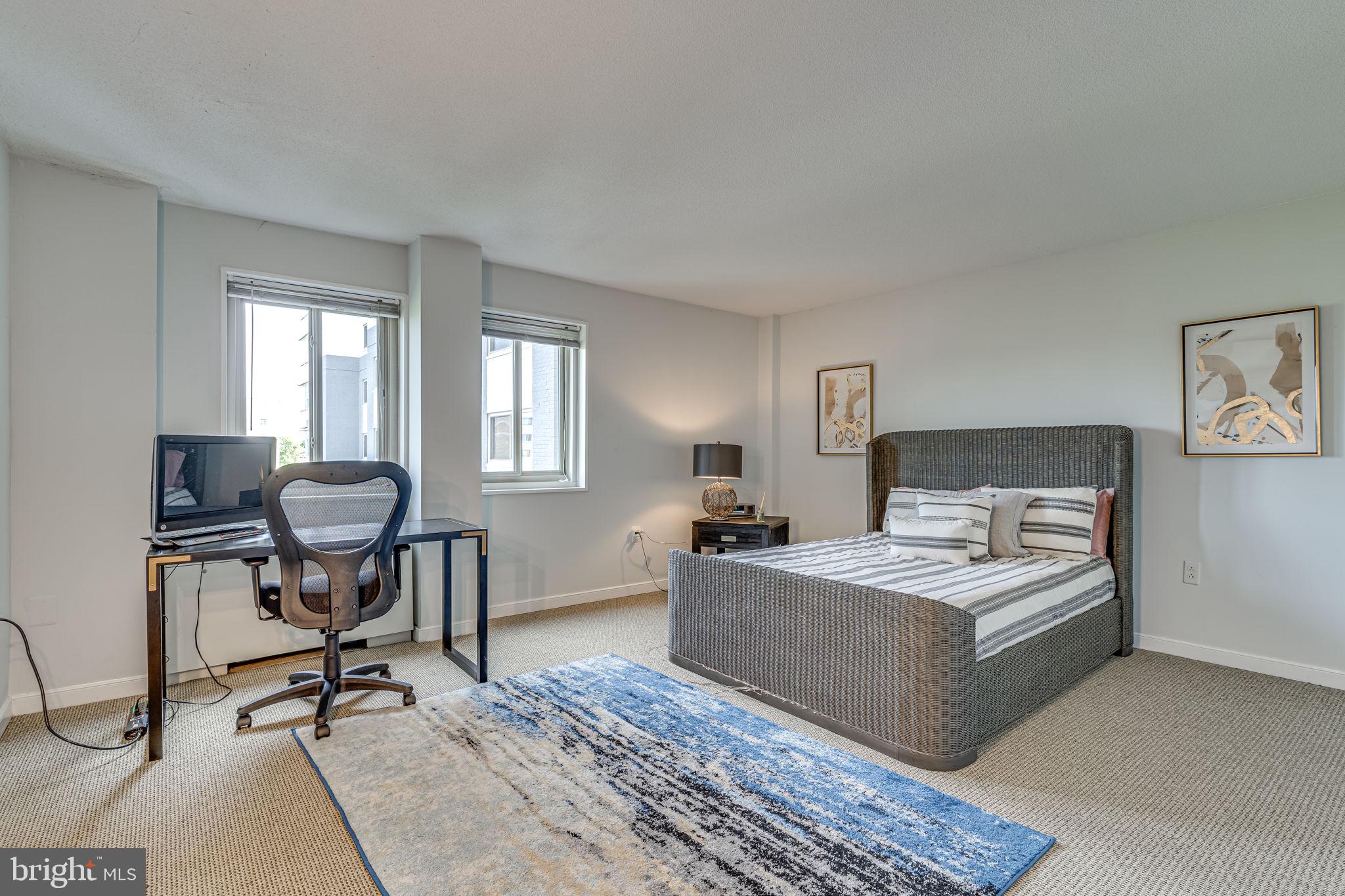 TAKOMA PARK - Residential