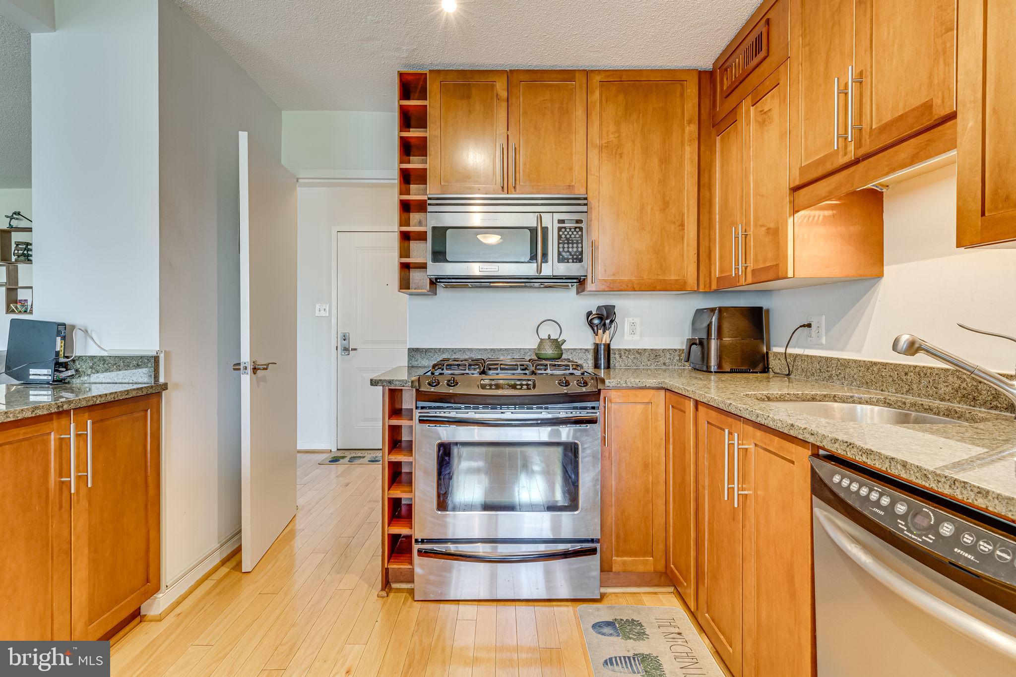 TAKOMA PARK - Residential