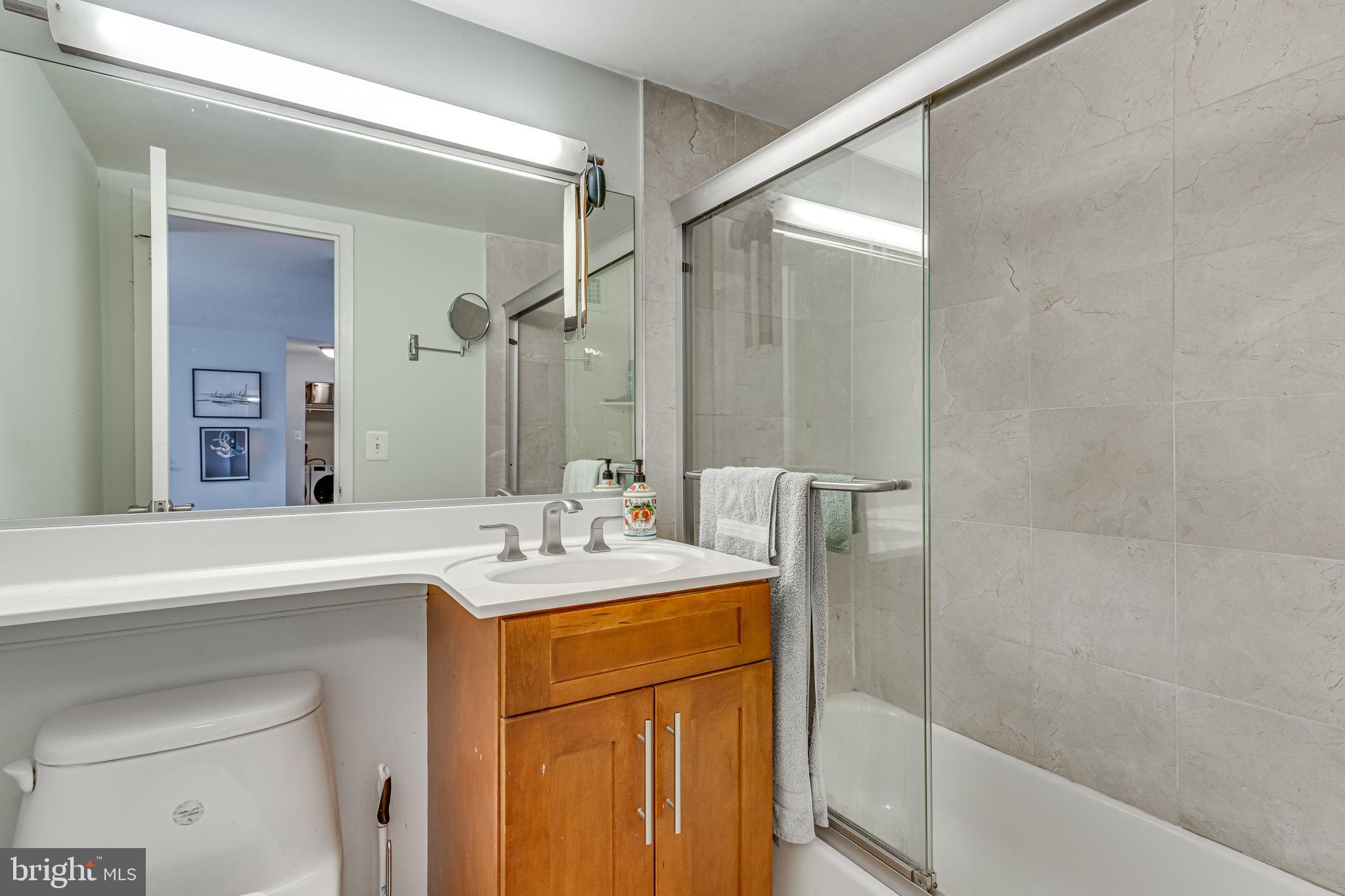 TAKOMA PARK - Residential