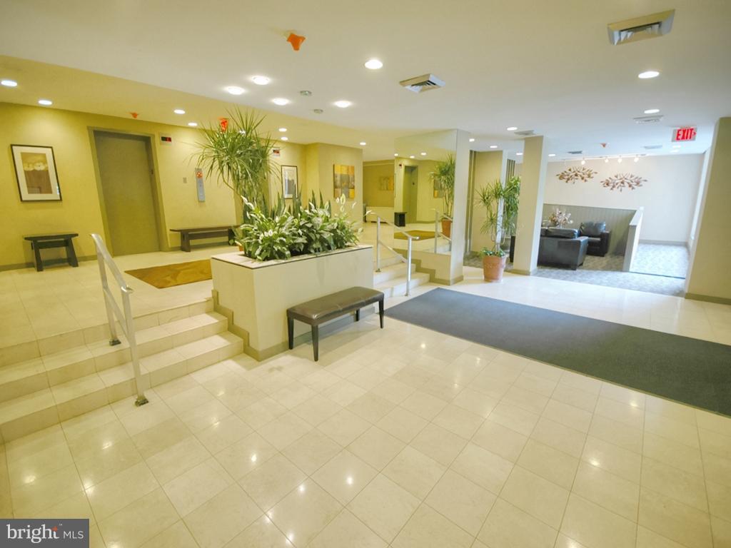 TAKOMA PARK - Residential