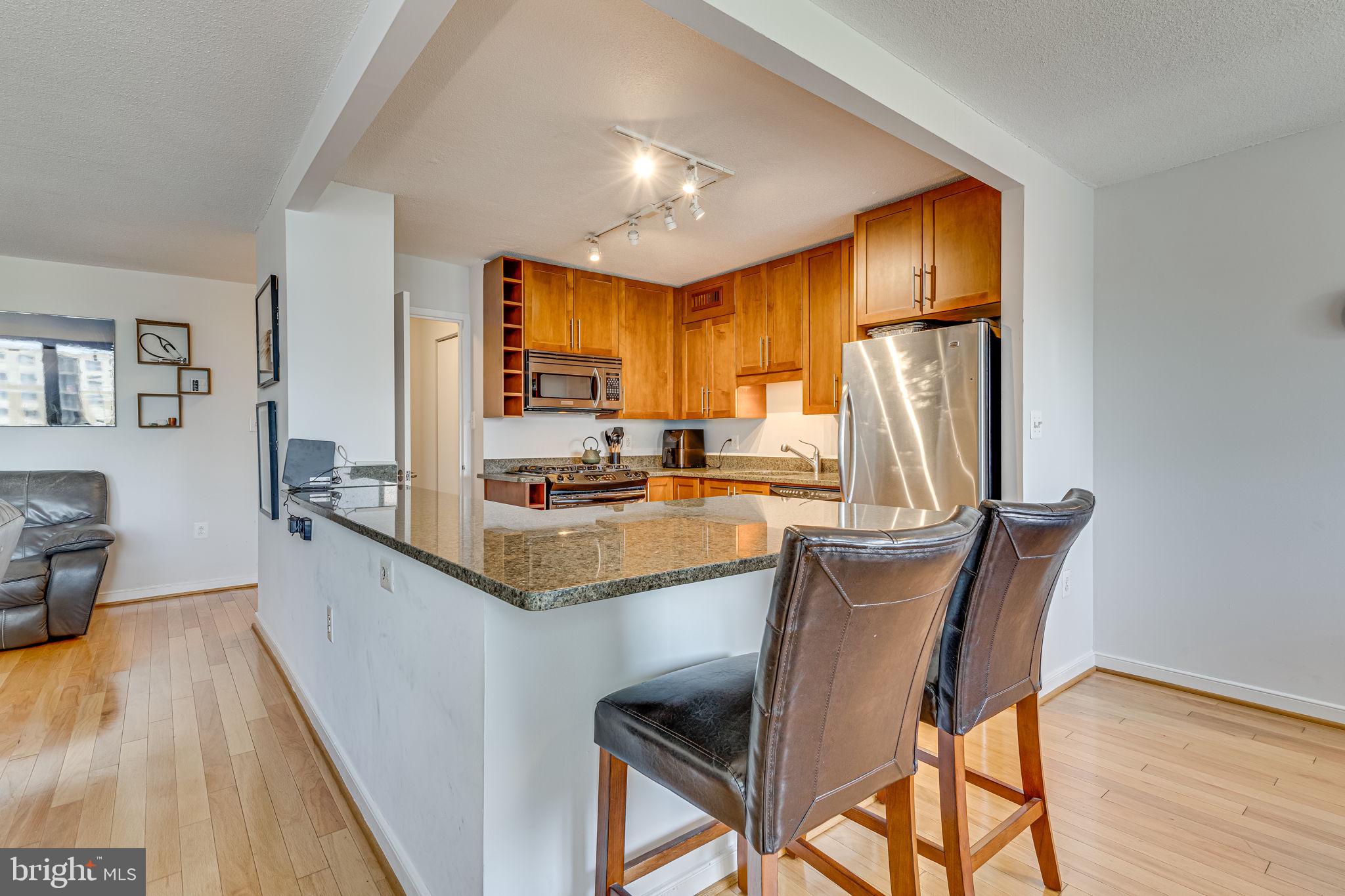 TAKOMA PARK - Residential