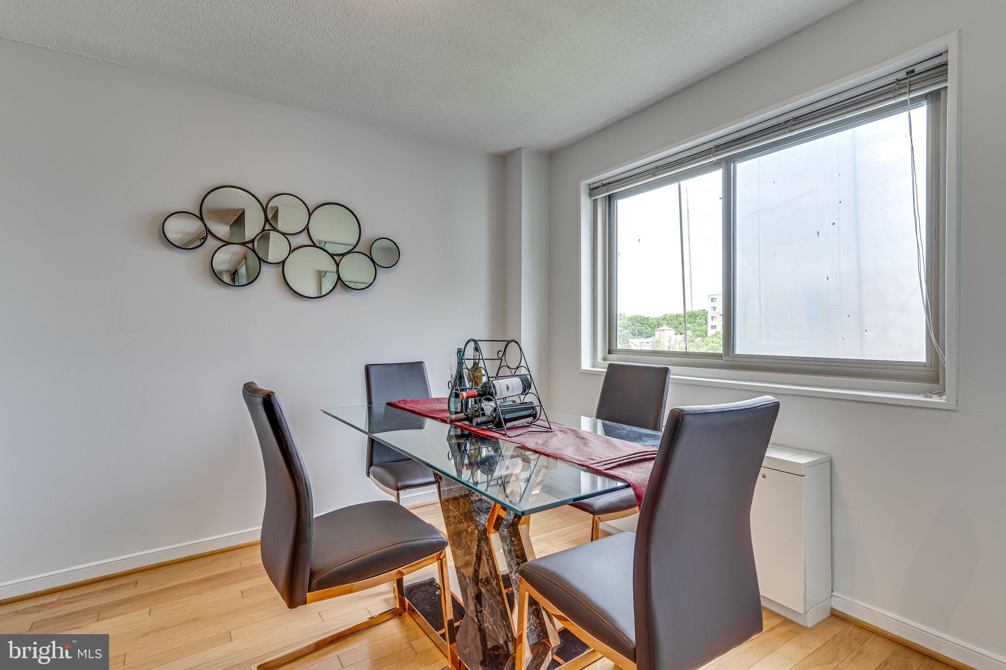 TAKOMA PARK - Residential