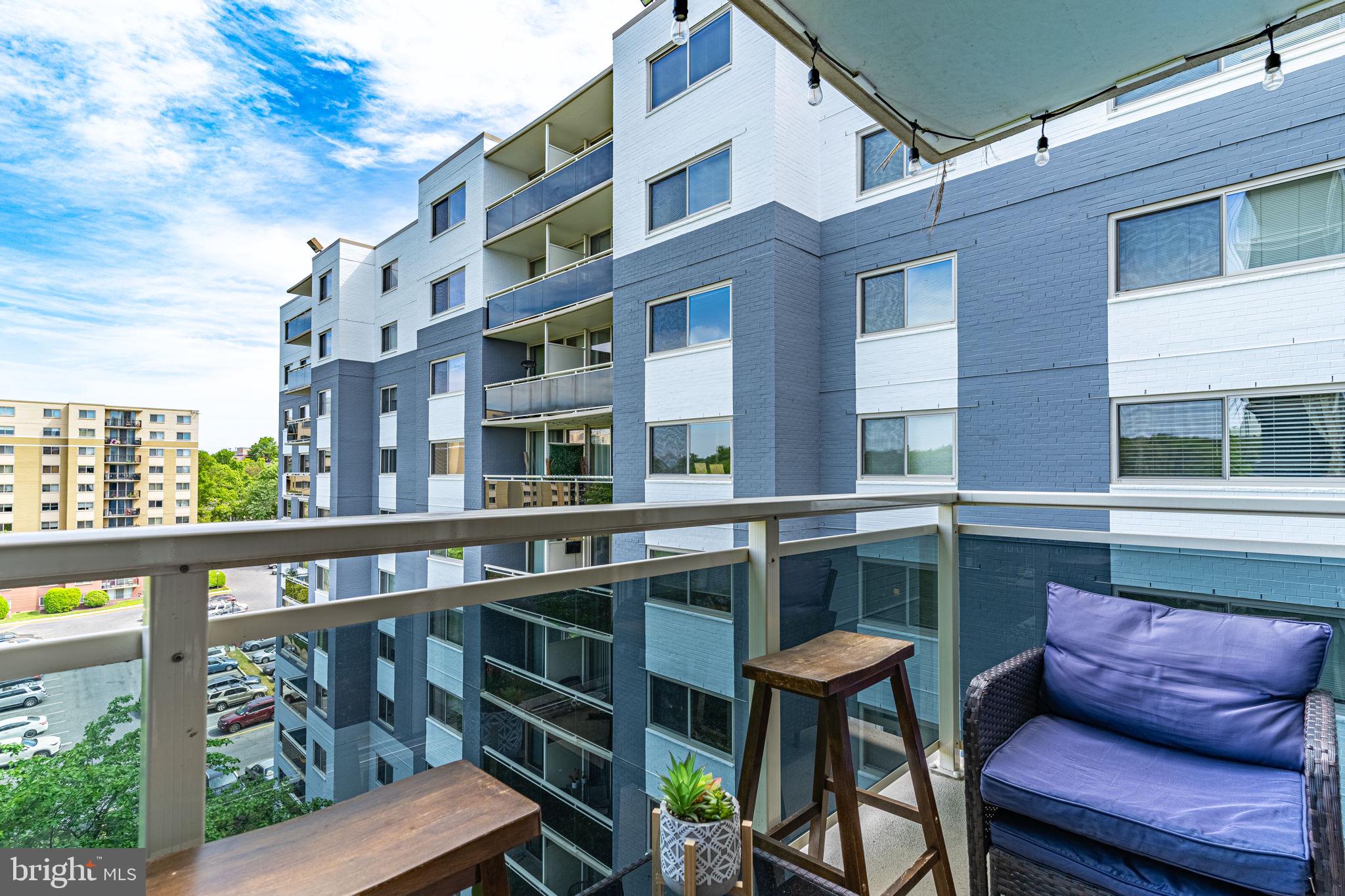 TAKOMA PARK - Residential