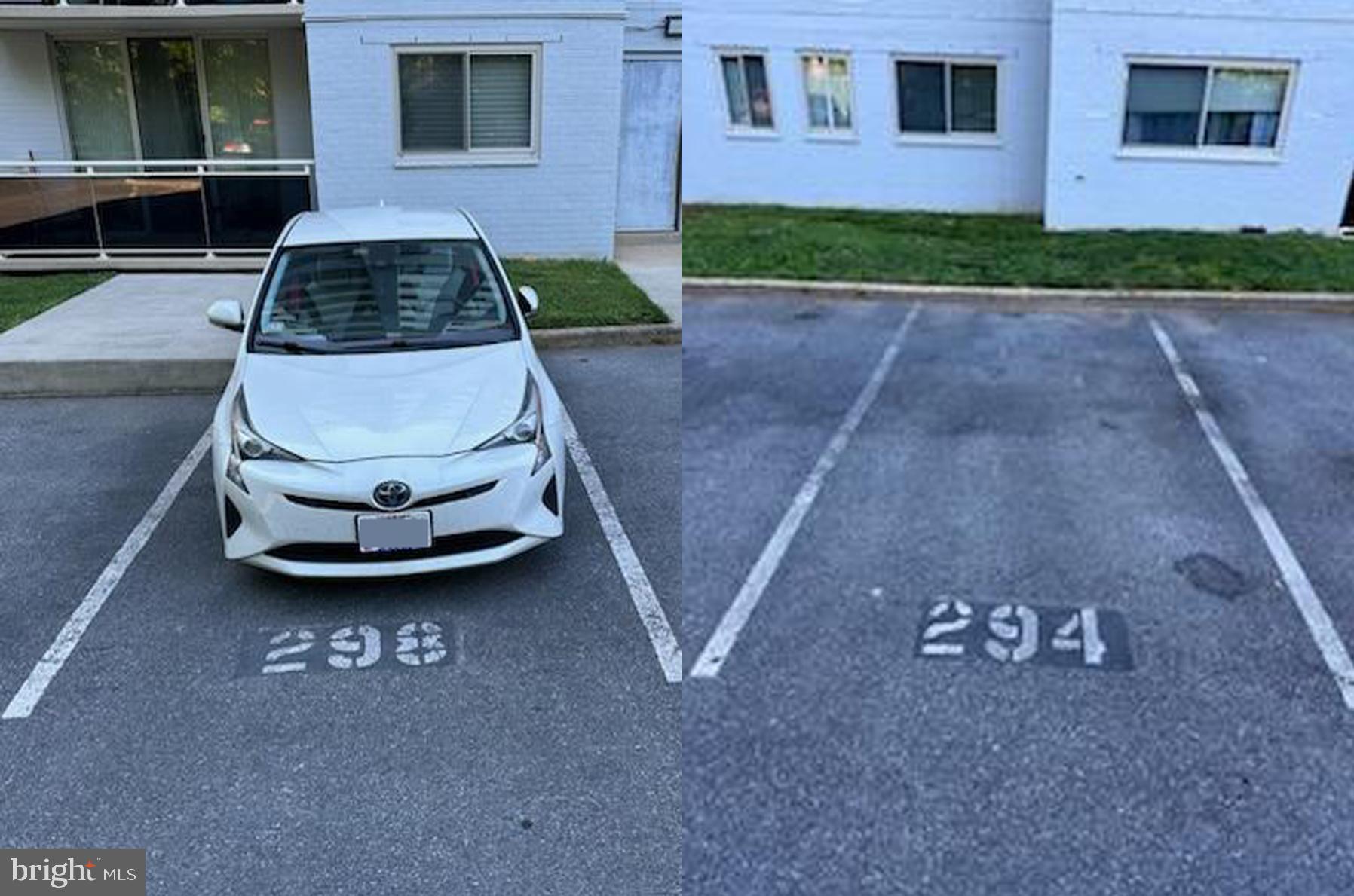 TAKOMA PARK - Residential