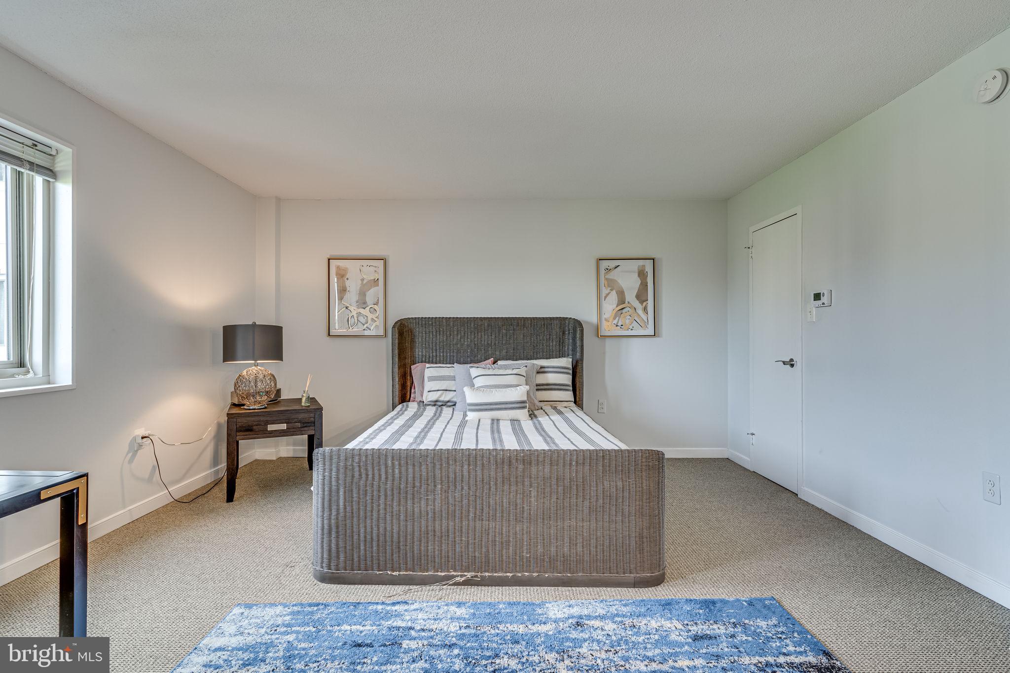 TAKOMA PARK - Residential