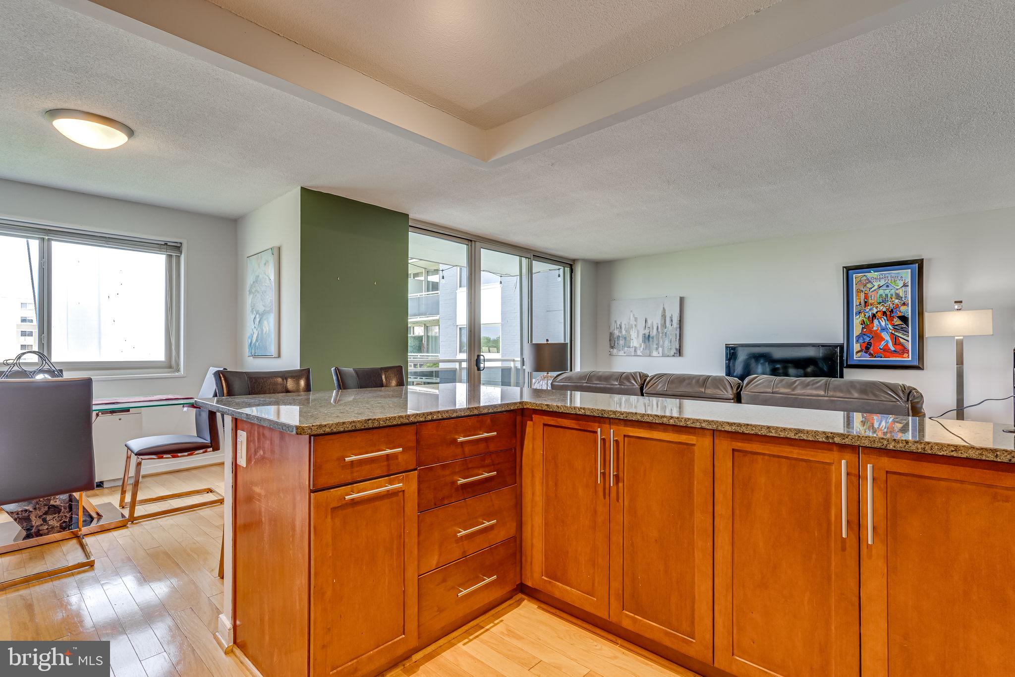 TAKOMA PARK - Residential