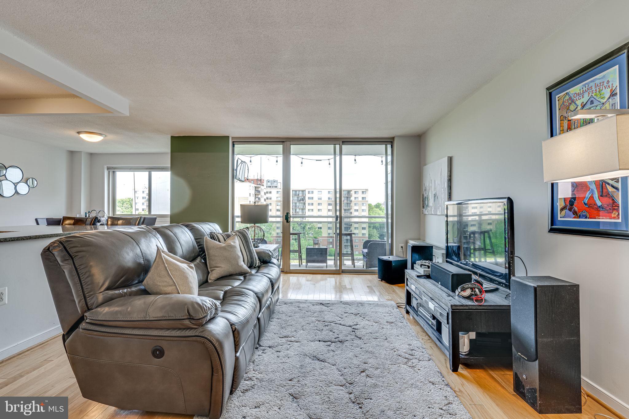 TAKOMA PARK - Residential