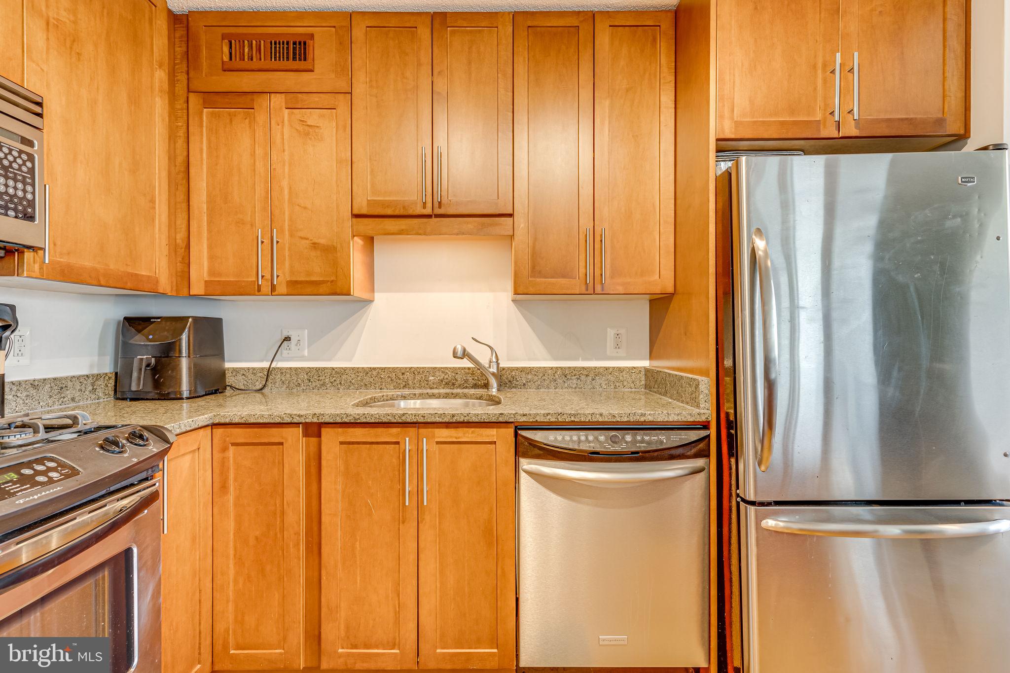 TAKOMA PARK - Residential