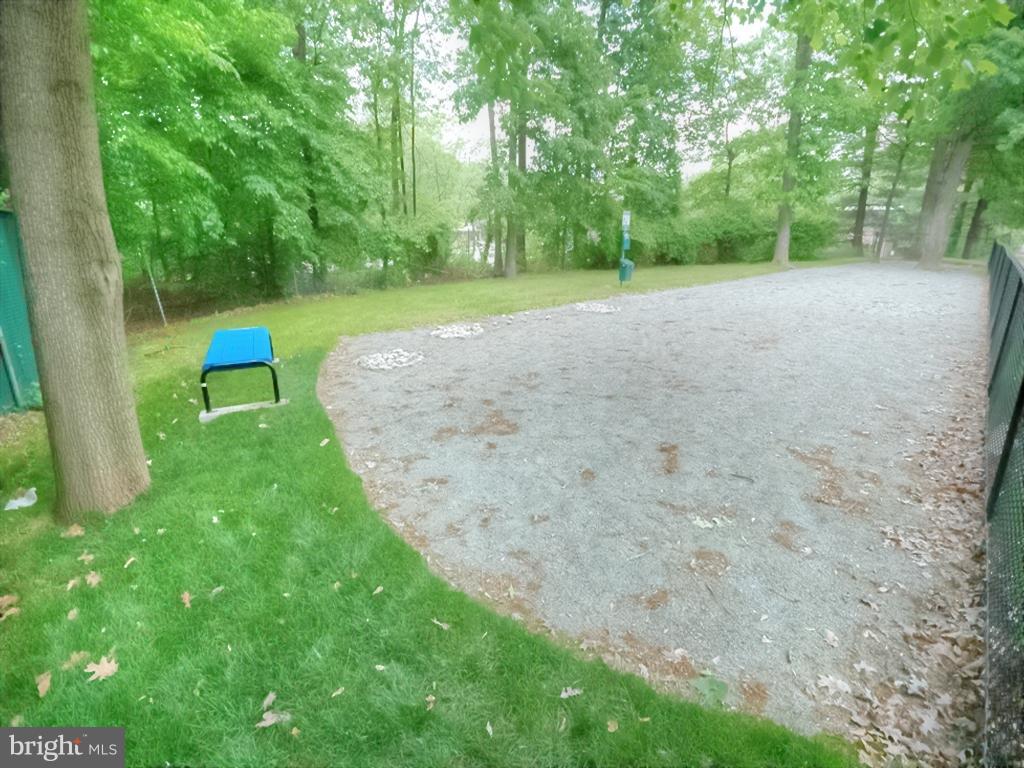 TAKOMA PARK - Residential