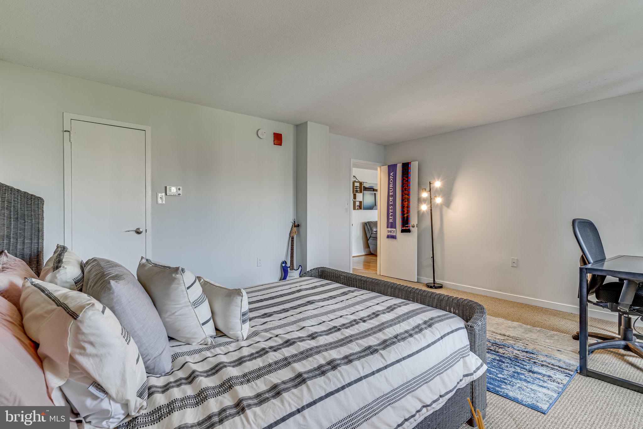 TAKOMA PARK - Residential