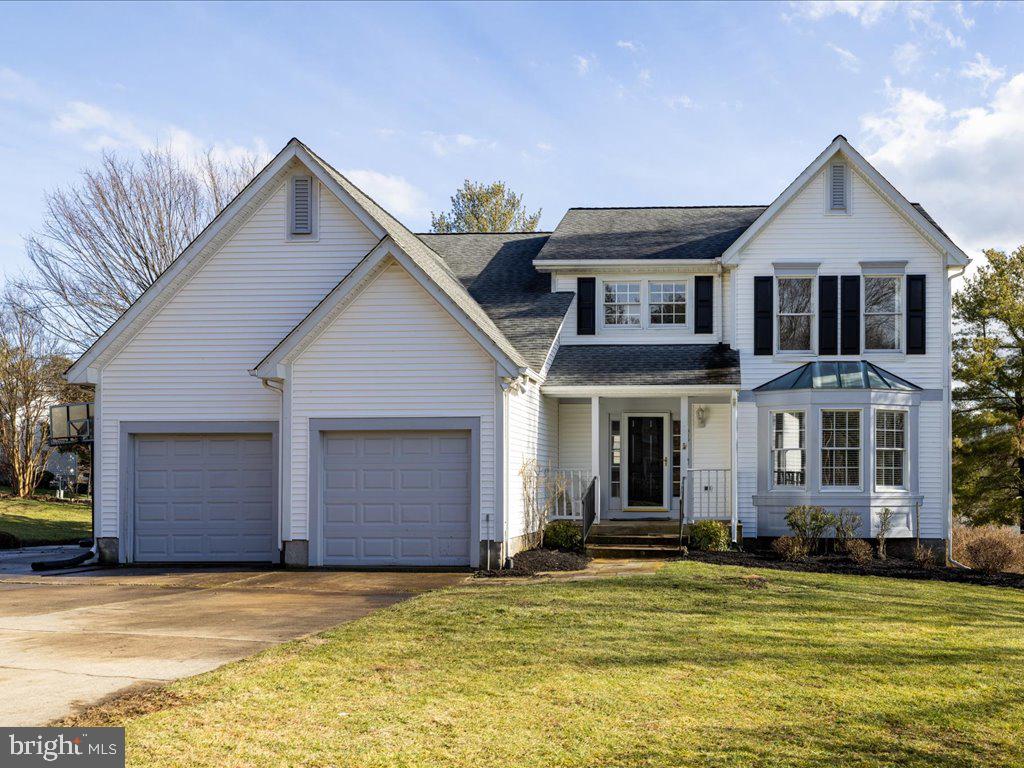 BROOKVIEW FARMS - Residential