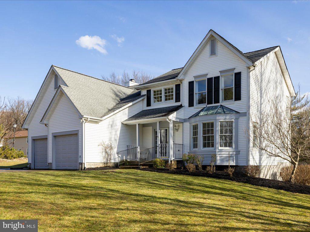 BROOKVIEW FARMS - Residential