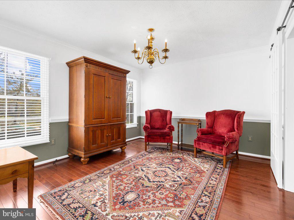 BROOKVIEW FARMS - Residential