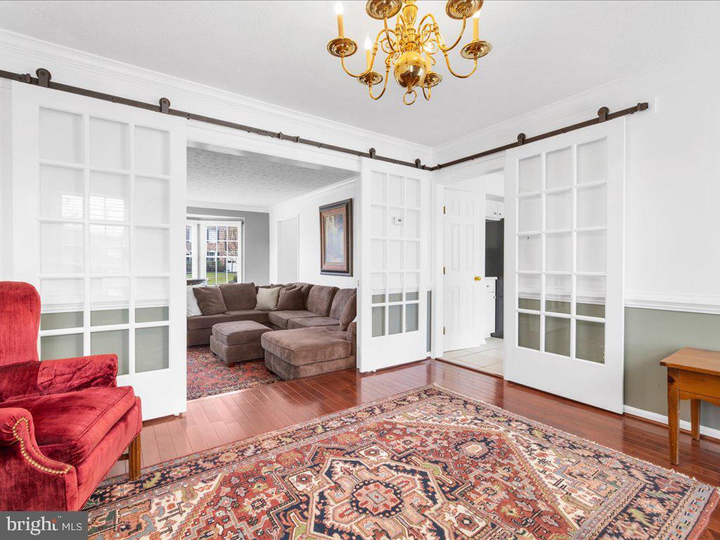 BROOKVIEW FARMS - Residential