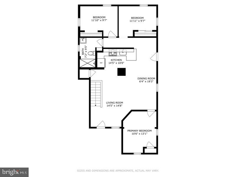 WOODSTREAM EAST - Residential
