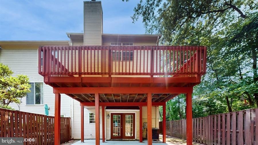 WOODSTREAM EAST - Residential