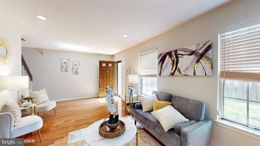 WOODSTREAM EAST - Residential