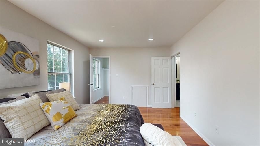 WOODSTREAM EAST - Residential