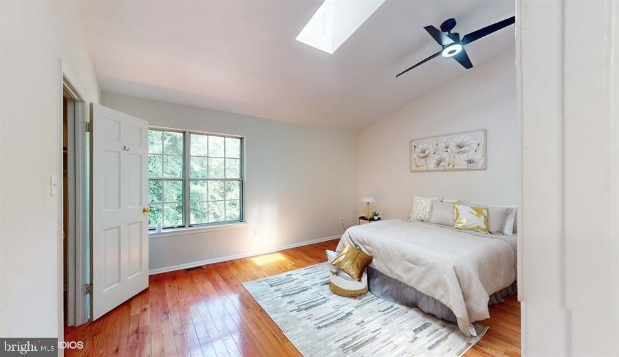 WOODSTREAM EAST - Residential