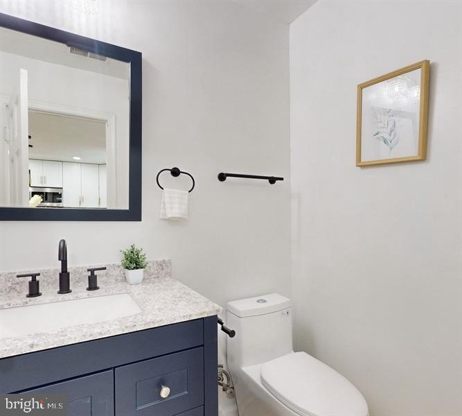 WOODSTREAM EAST - Residential