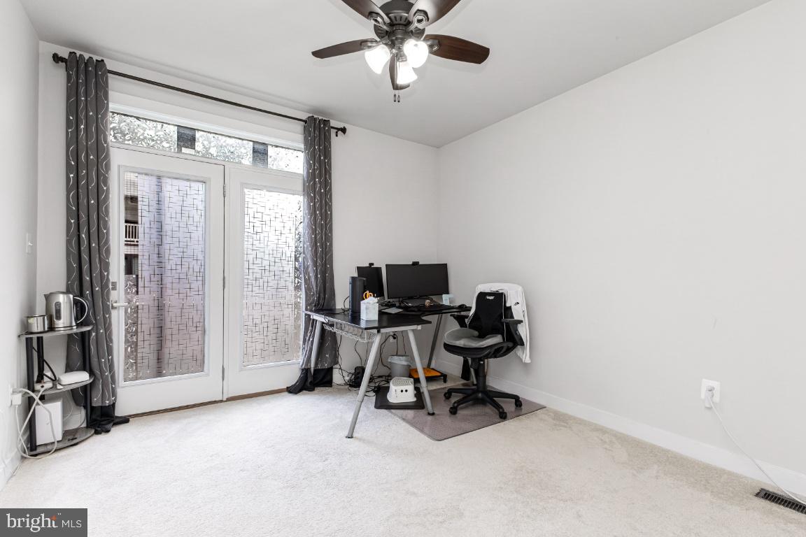 FOSTER'S GLEN - Residential