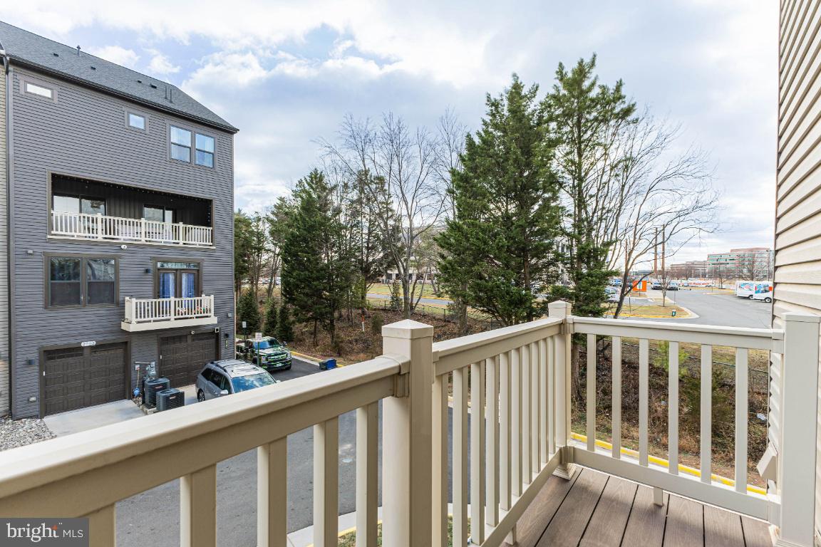 FOSTER'S GLEN - Residential