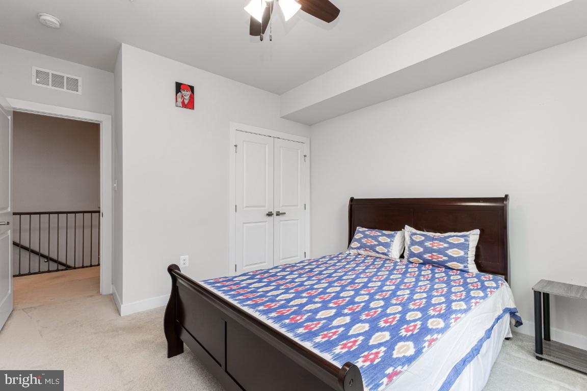 FOSTER'S GLEN - Residential