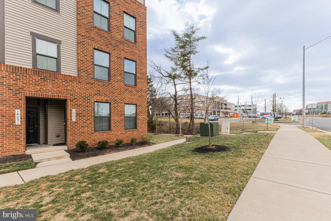 14093 SUNRISE VALLEY DRIVE