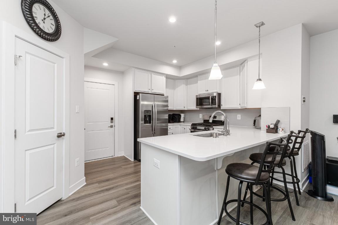 FOSTER'S GLEN - Residential