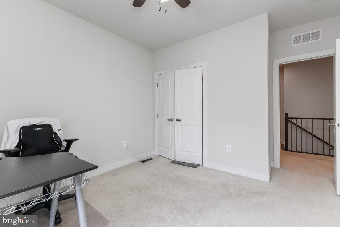 FOSTER'S GLEN - Residential