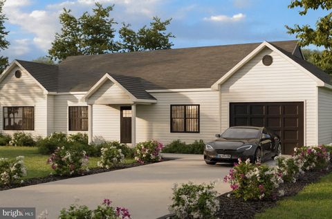 108 MILES AVENUE SAINT MICHAELS MD 21663