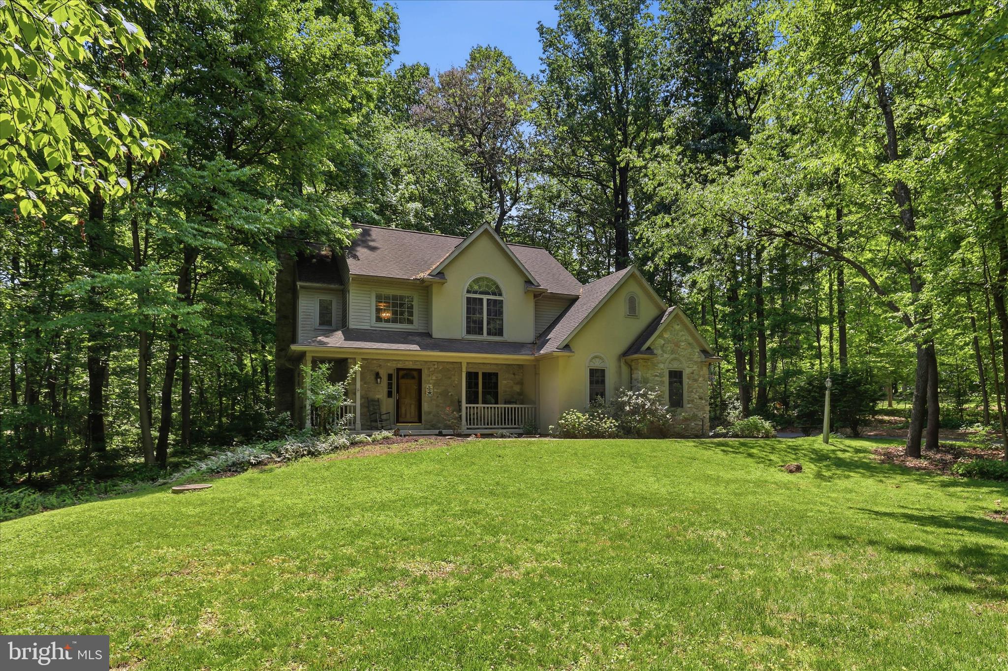 15 DEERFIELD DRIVE
