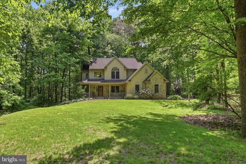 Photo of 15 Deerfield Drive, PEQUEA, PA 17565 (MLS # PALA2088422)