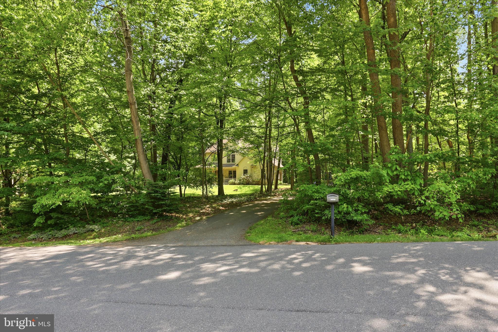 15 DEERFIELD DRIVE