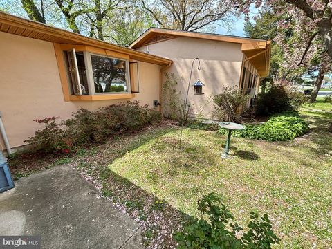 Tiny photo for 118 Lakeview Ave, DOVER, DE 19901 (MLS # DEKT2046086)