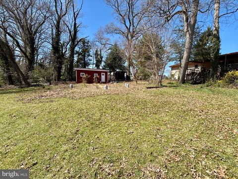 Tiny photo for 118 Lakeview Ave, DOVER, DE 19901 (MLS # DEKT2046086)