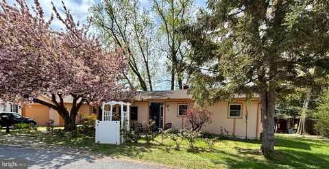 Tiny photo for 118 Lakeview Ave, DOVER, DE 19901 (MLS # DEKT2046086)