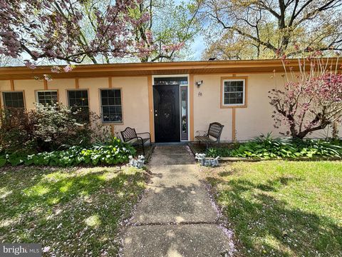 Tiny photo for 118 Lakeview Ave, DOVER, DE 19901 (MLS # DEKT2046086)