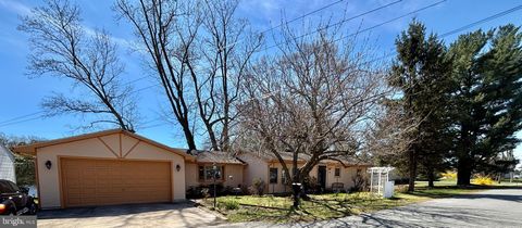 Tiny photo for 118 Lakeview Ave, DOVER, DE 19901 (MLS # DEKT2046086)