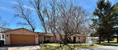 Tiny photo for 118 Lakeview Ave, DOVER, DE 19901 (MLS # DEKT2046086)