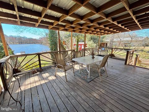 Tiny photo for 118 Lakeview Ave, DOVER, DE 19901 (MLS # DEKT2046086)